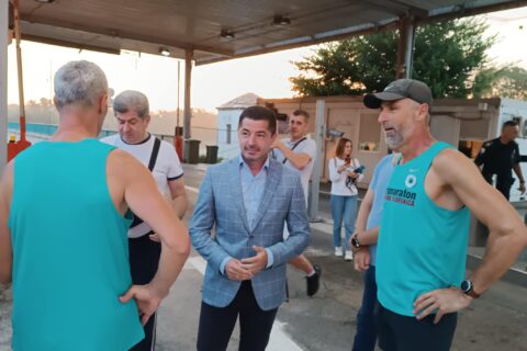 Foto: Mirsad Zahirović