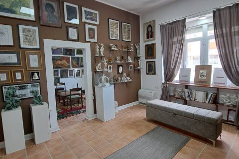 Foto: Legat Ekmečić