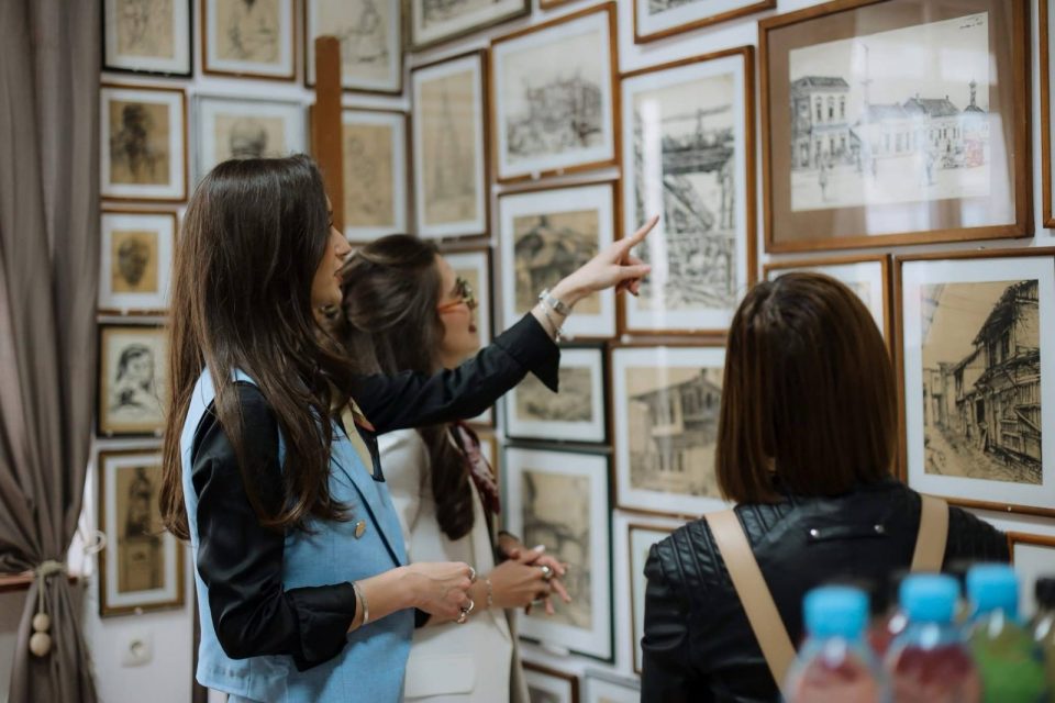 Foto: Legat Ekmečić