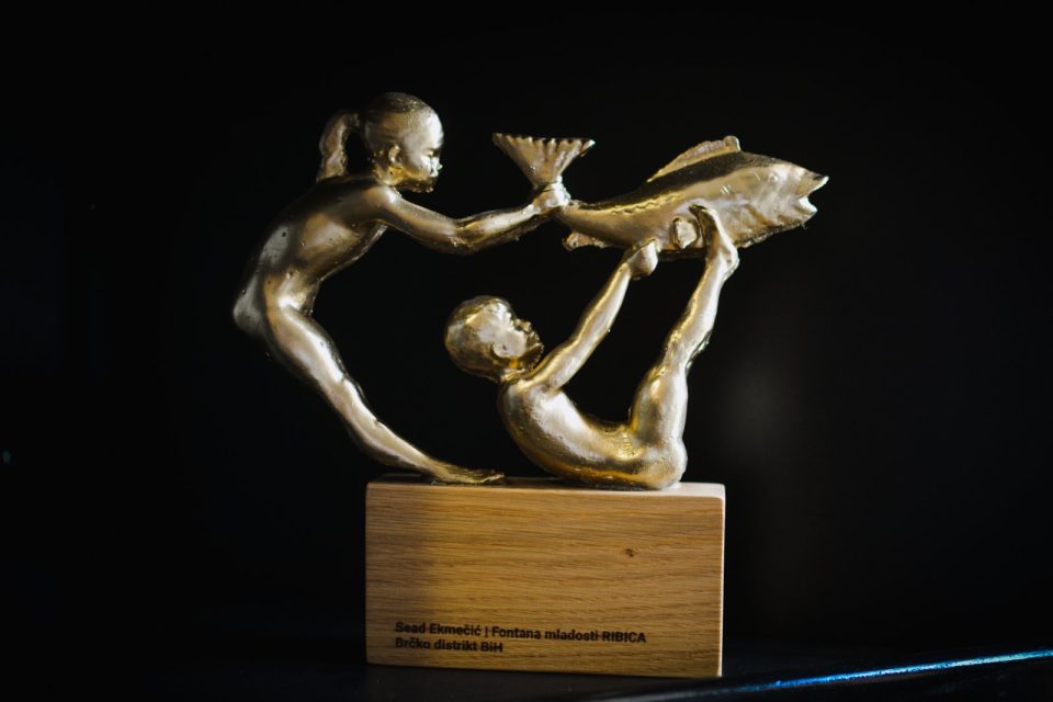 Foto: Legat Ekmečić