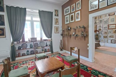 Foto: Legat Ekmečić