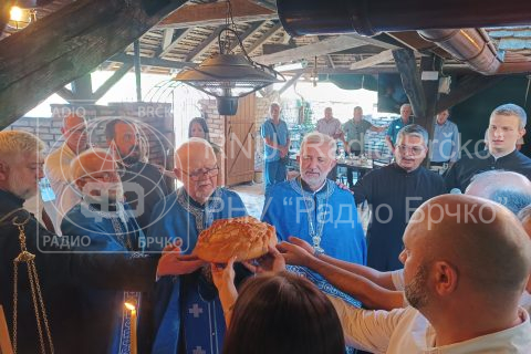 Фото: Дражен Ристић