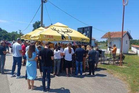 Фото: Дражен Ристић