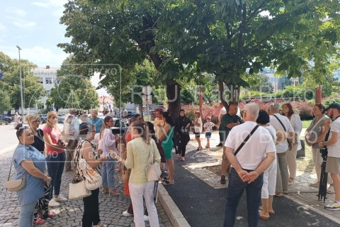 Foto: Mirsad Zahirović