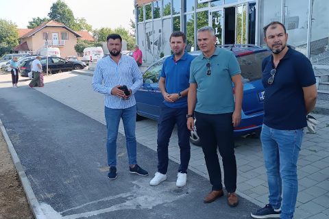 Foto: Mirsad Zahirović