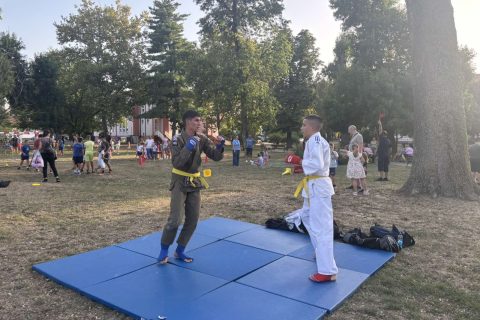 Фото: Анђелка Ђурић