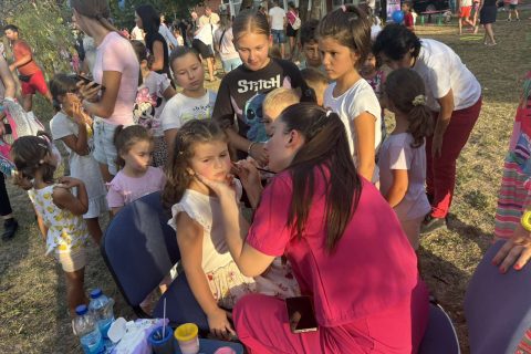 Фото: Анђелка Ђурић