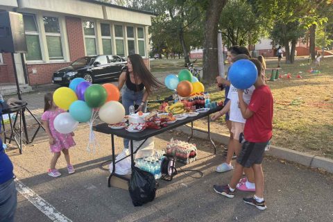 Фото: Анђелка Ђурић