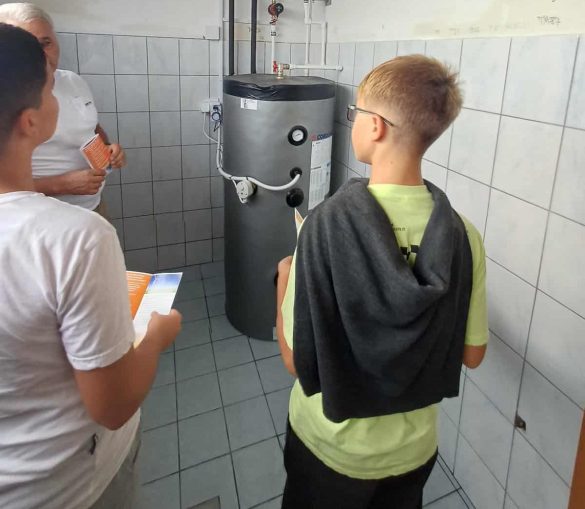 Foto: NVO Posavina bez mina