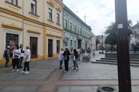 Foto: Selma Avdić
