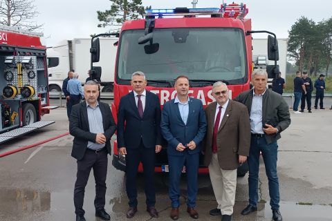 Foto: Mirsad Zahirović