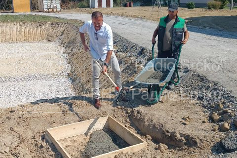 Foto: Mirsad Zahirović