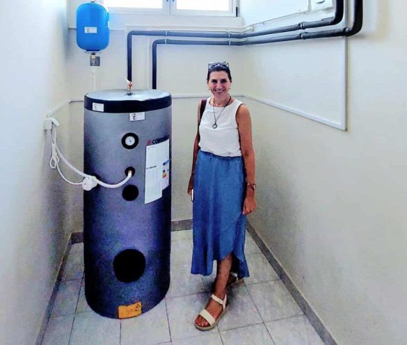 Foto: NVO Posavina bez mina