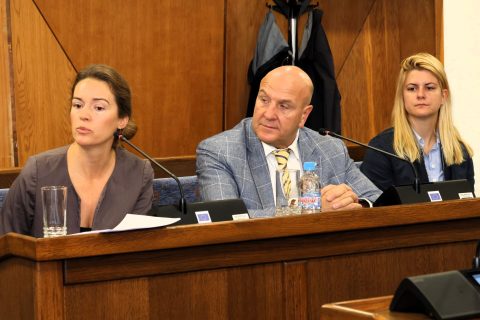 Foto: Skupština Brčko distrikta BiH