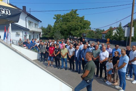 Фото: Дражен Ристић