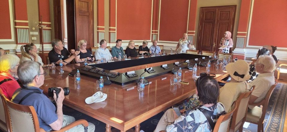 Foto: Turistička organizacija BD BiH