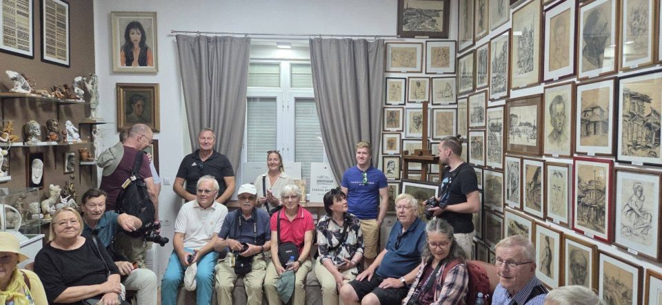 Foto: Turistička organizacija BD BiH