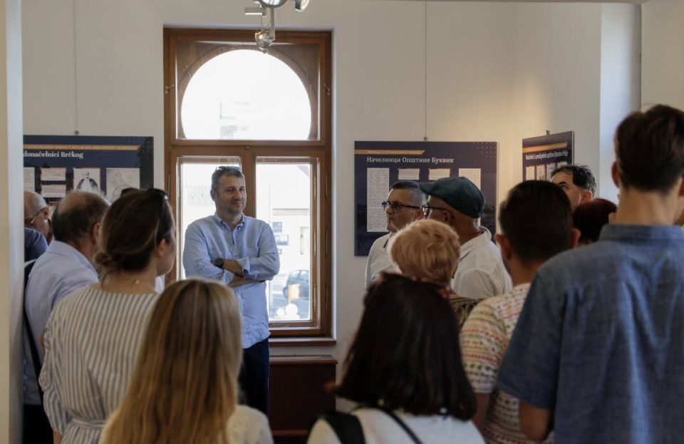 Foto: BZK "Preporod" Brčko/FB