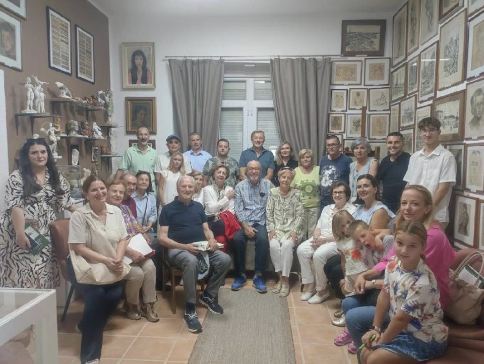 Foto: BZK "Preporod" Brčko/FB