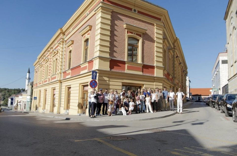 Foto: BZK "Preporod" Brčko/FB