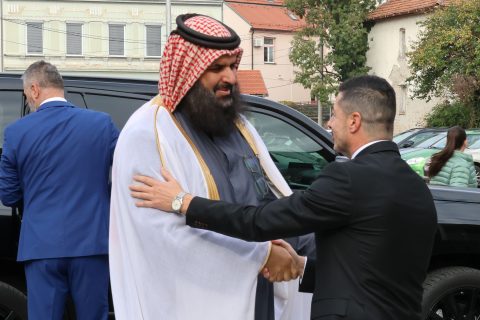 Foto: Skupština Brčko distrikta BiH