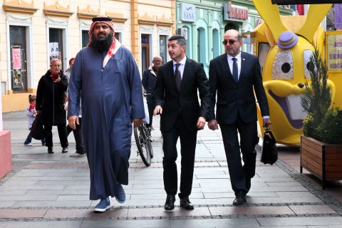 Foto: Skupština Brčko distrikta BiH