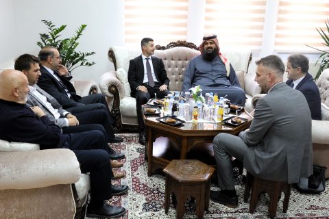 Foto: Skupština Brčko distrikta BiH