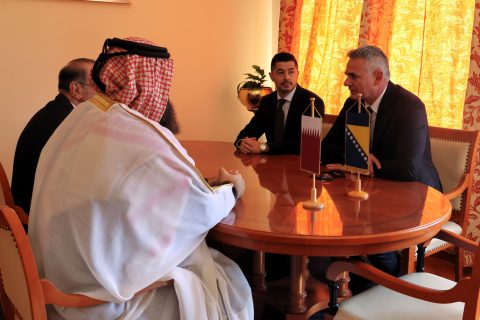 Foto: Skupština Brčko distrikta BiH