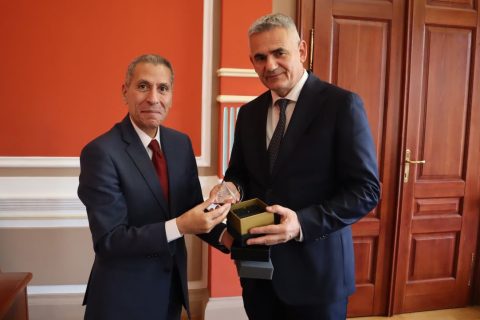 Foto: Vlada Brčko distrikta BiH