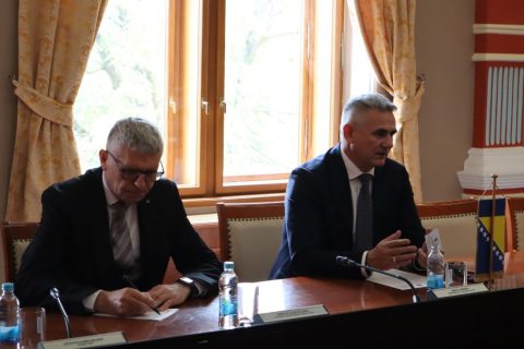 Foto: Vlada Brčko distrikta BiH