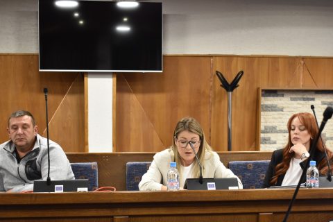 Foto: Skupština BD BiH