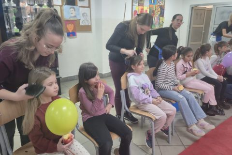 Foto: Gorana Krtinić