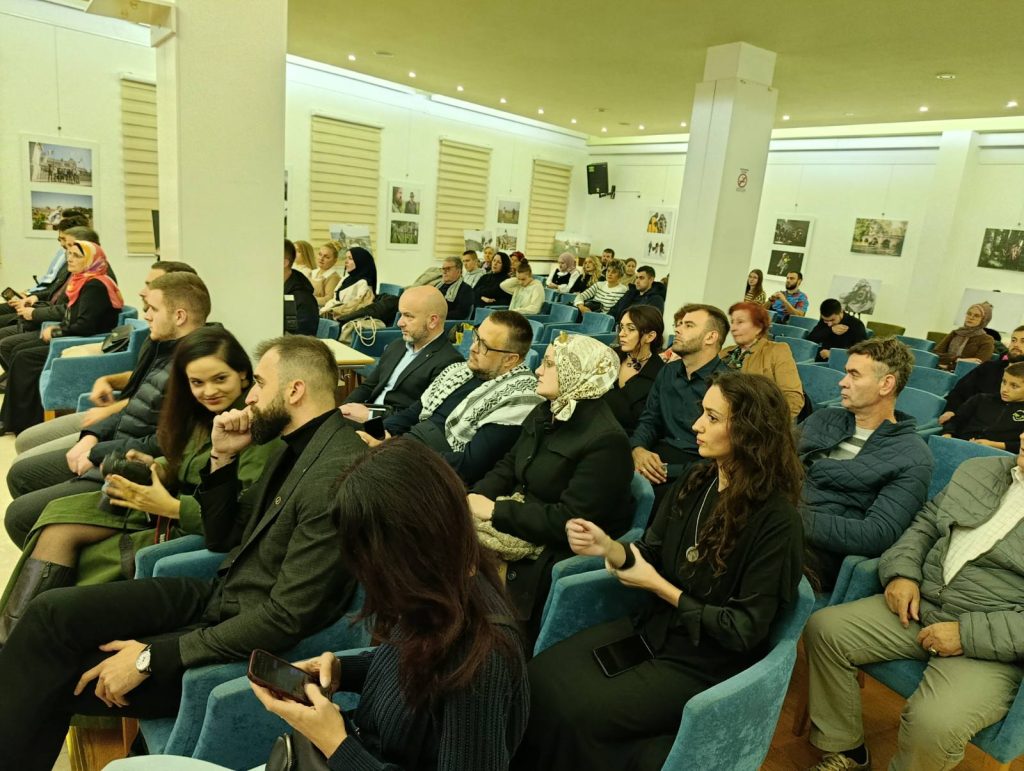 Nastavak aktivnosti u okviru “Festivala Bosančica”