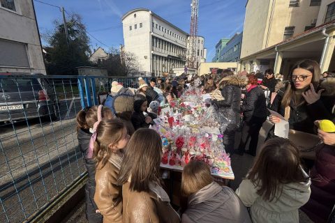 Фото: Анђелка Ђурић