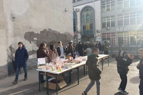 Фото: Анђелка Ђурић