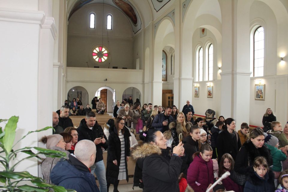 Foto: HKD Napredak Brčko distrikta BiH