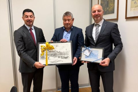 Foto: JU Gimnazija Vaso Pelagić