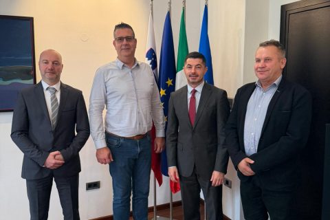 Foto: JU Gimnazija Vaso Pelagić