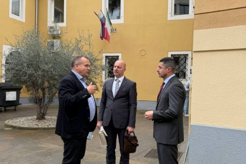 Foto: JU Gimnazija Vaso Pelagić