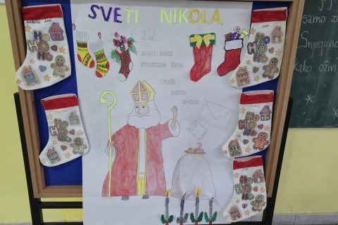 Foto: Gorana Krtinić