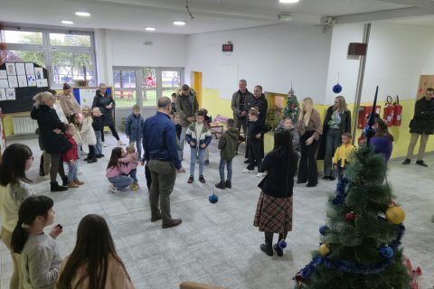 Foto: Gorana Krtinić