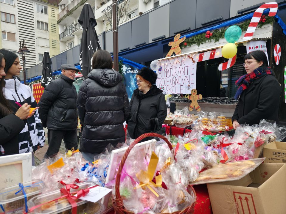 Фото: Радио Брчко