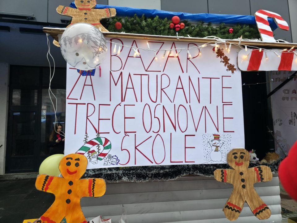 Фото: Радио Брчко