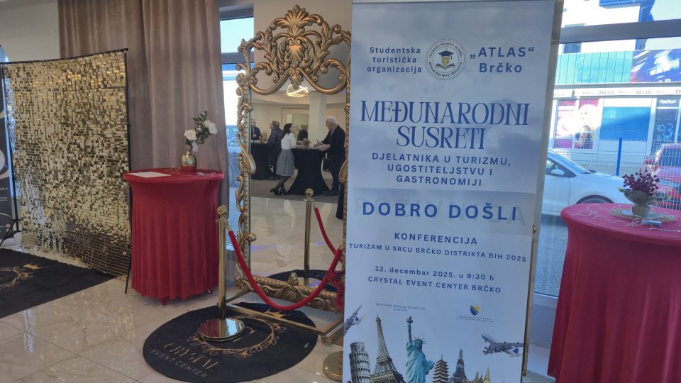 Foto: Gorana Krtinić