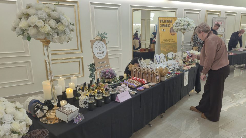 Foto: Gorana Krtinić