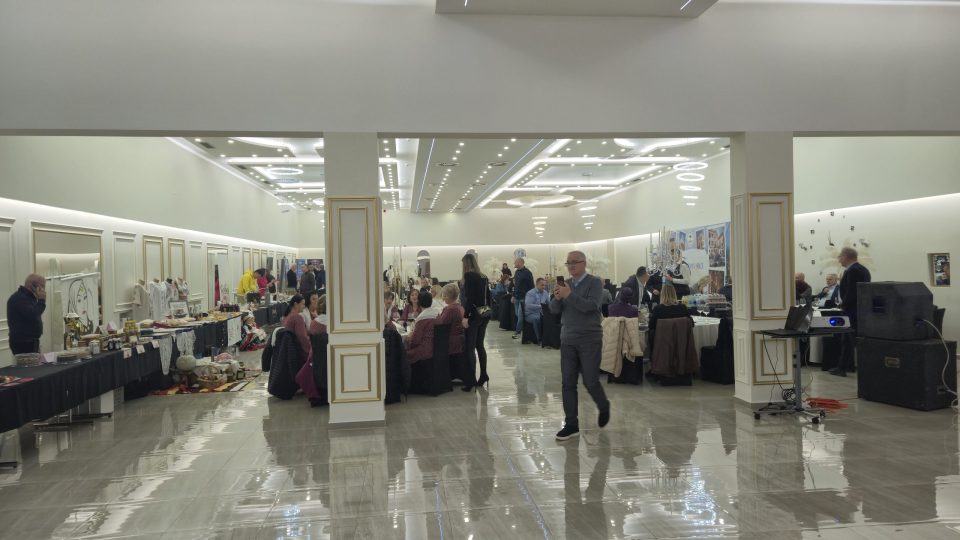 Foto: Gorana Krtinić