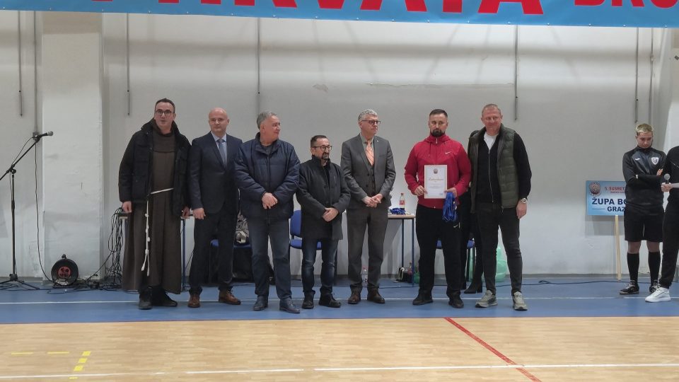 Foto: Gorana Krtinić