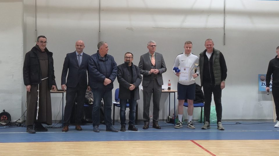 Foto: Gorana Krtinić