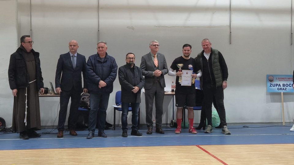Foto: Gorana Krtinić