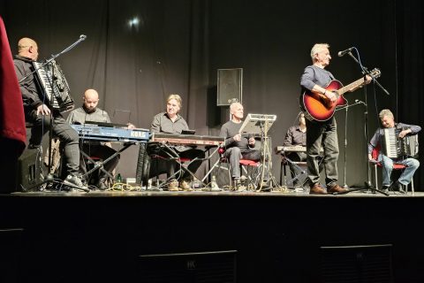 Foto: GKUD "Brčko"